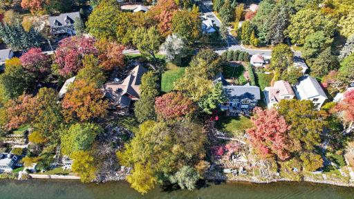 3248 Owasso Heights Road, Shoreview, MN 55126