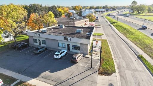 18 21st Avenue N, Saint Cloud, MN 56303