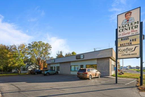 18 21st Avenue N, Saint Cloud, MN 56303
