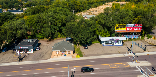 814-840 N Riverfront Drive, Mankato, MN 56001
