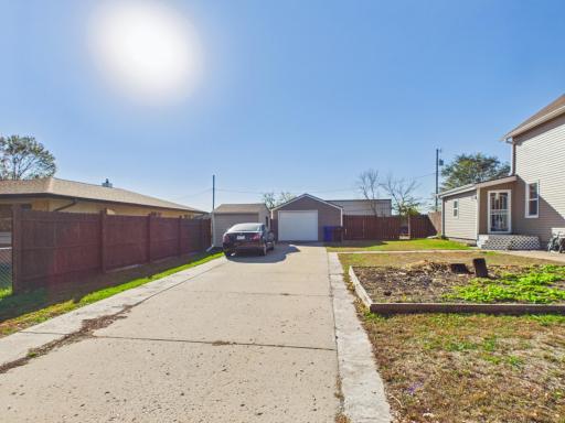 560 Burgess Street, Saint Paul, MN 55103