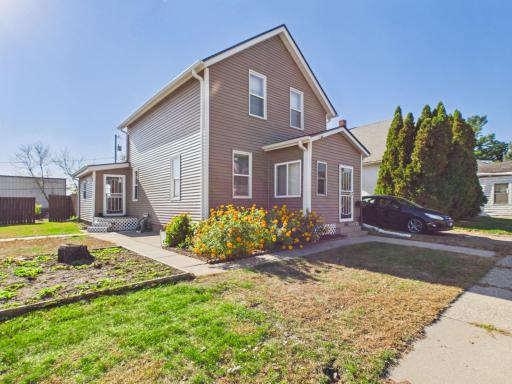 560 Burgess Street, Saint Paul, MN 55103
