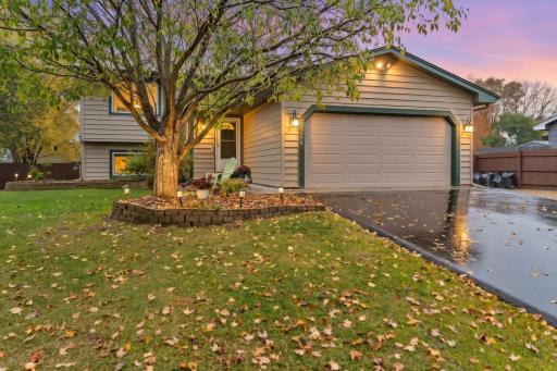 12848 Belle Aire Drive, Champlin, MN 55316