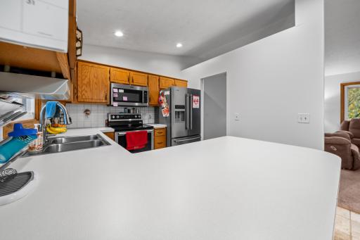 12848 Belle Aire Drive, Champlin, MN 55316