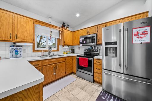 12848 Belle Aire Drive, Champlin, MN 55316