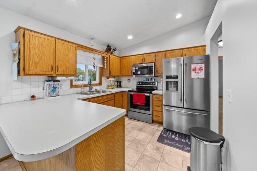 12848 Belle Aire Drive, Champlin, MN 55316