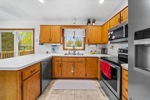 12848 Belle Aire Drive, Champlin, MN 55316