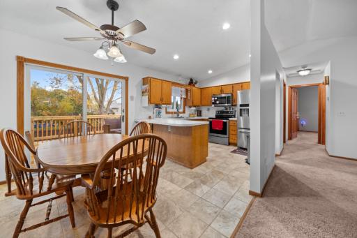 12848 Belle Aire Drive, Champlin, MN 55316