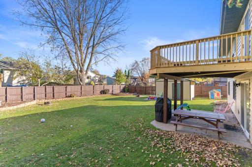 12848 Belle Aire Drive, Champlin, MN 55316