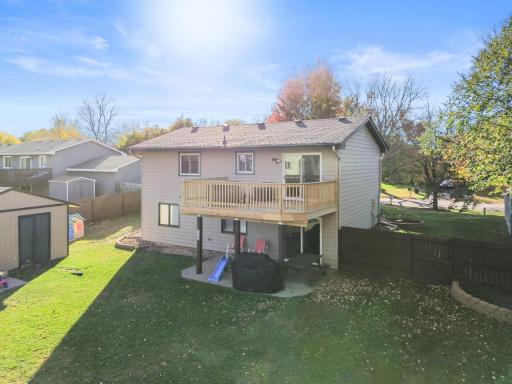 12848 Belle Aire Drive, Champlin, MN 55316