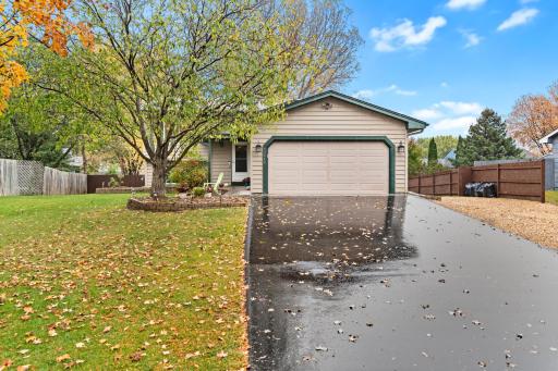 12848 Belle Aire Drive, Champlin, MN 55316