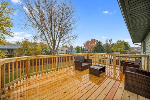 12848 Belle Aire Drive, Champlin, MN 55316