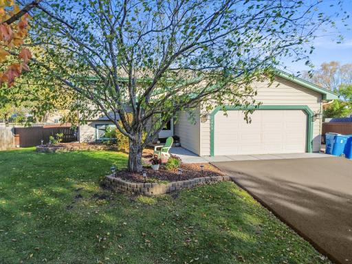 12848 Belle Aire Drive, Champlin, MN 55316