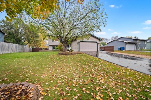 12848 Belle Aire Drive, Champlin, MN 55316