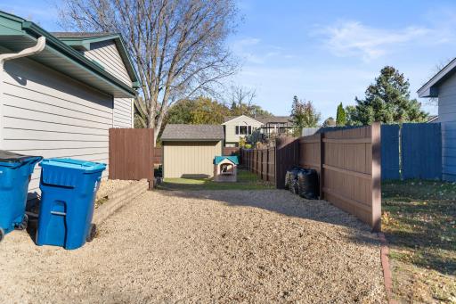 12848 Belle Aire Drive, Champlin, MN 55316