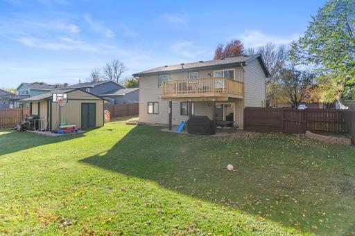 12848 Belle Aire Drive, Champlin, MN 55316