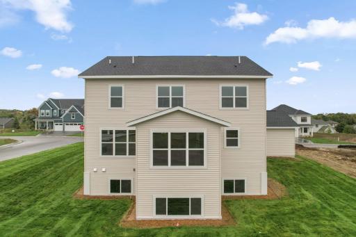 11601 19th Street NE, Saint Michael, MN 55376