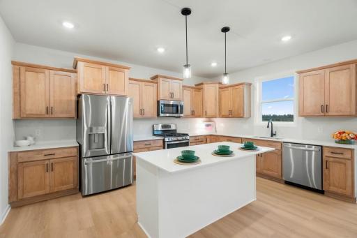 11601 19th Street NE, Saint Michael, MN 55376