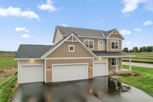 11601 19th Street NE, Saint Michael, MN 55376