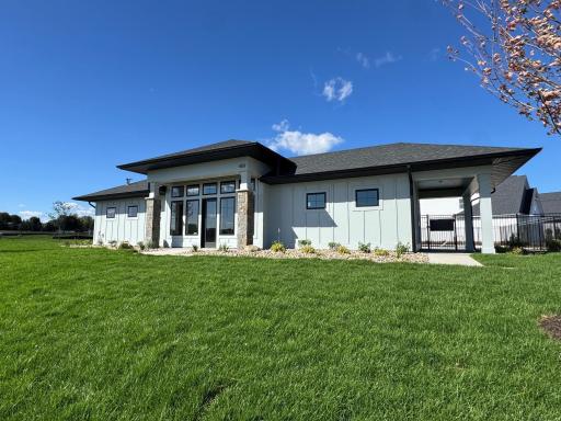 Riverview Preserve includes a Community Clubhouse & Pool (Both opening in 2027).