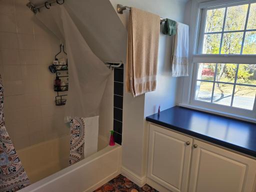 Upper Level Bathroom