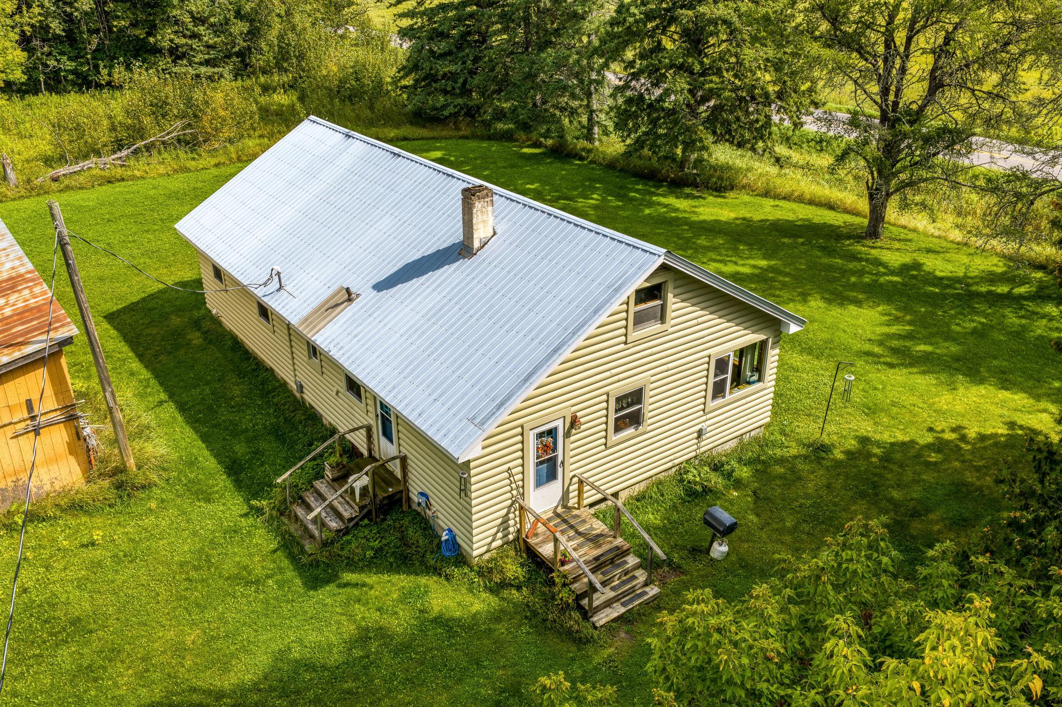 4489 County Road 1, Littlefork, MN 56653
