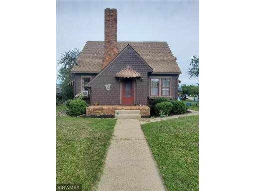 Photo for 201 Lincoln Avenue W, Karlstad, MN 56732 - listing #7165425 201 Lincoln Avenue W, Karlstad, MN 56732