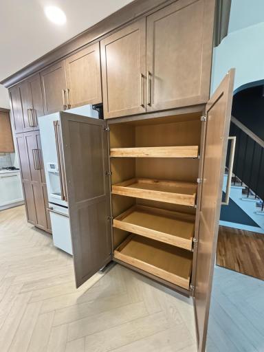 Custom Cabinetry
