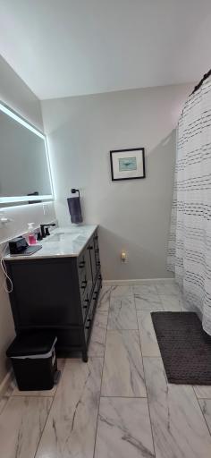 Full bath