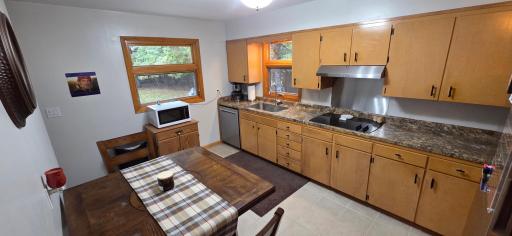 Kitchen/Dining