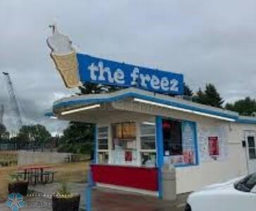 Moorhead Freeze
