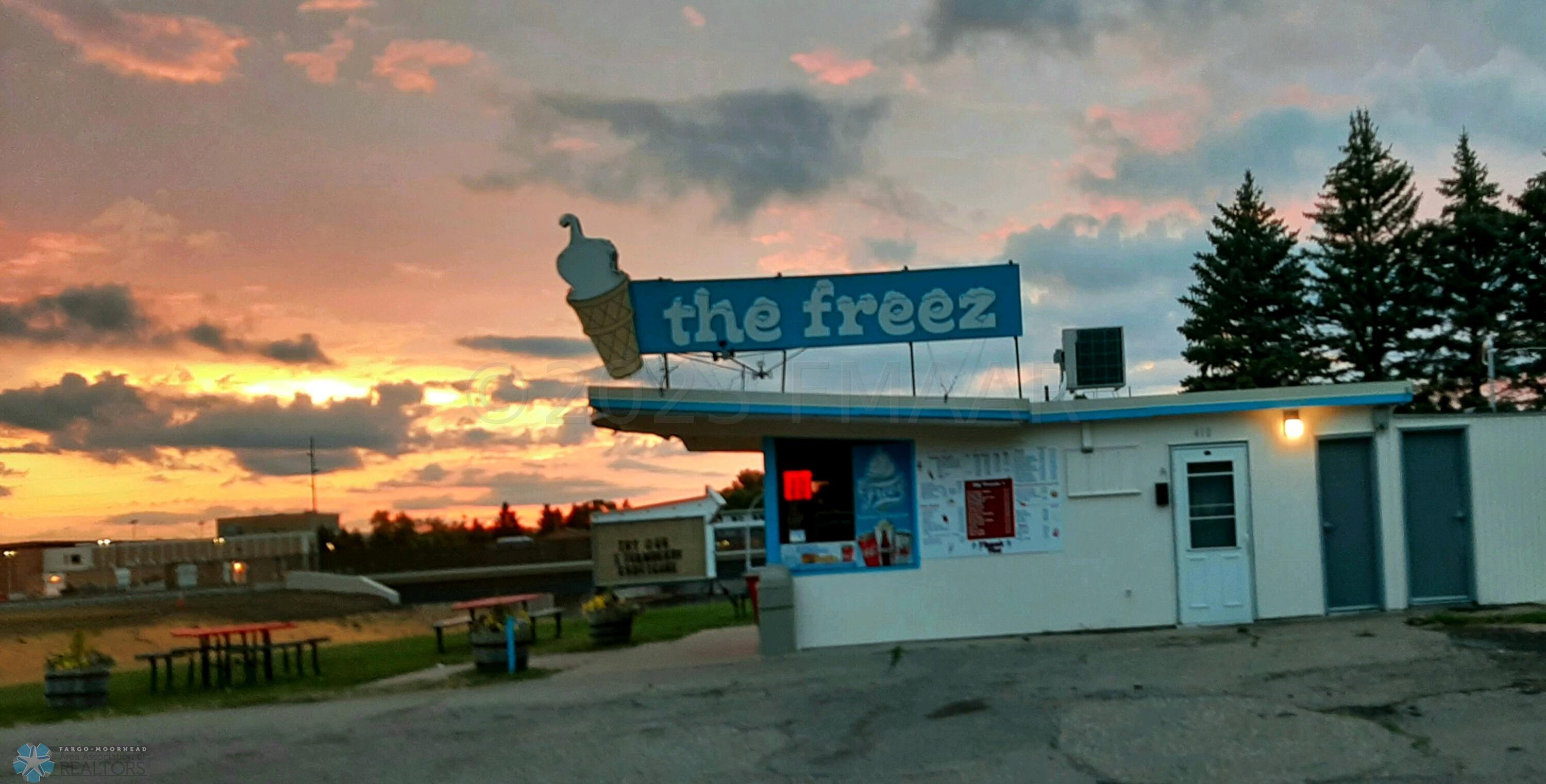 Moorhead Freeze