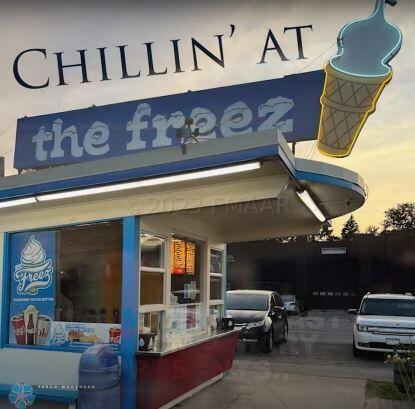 Chillin