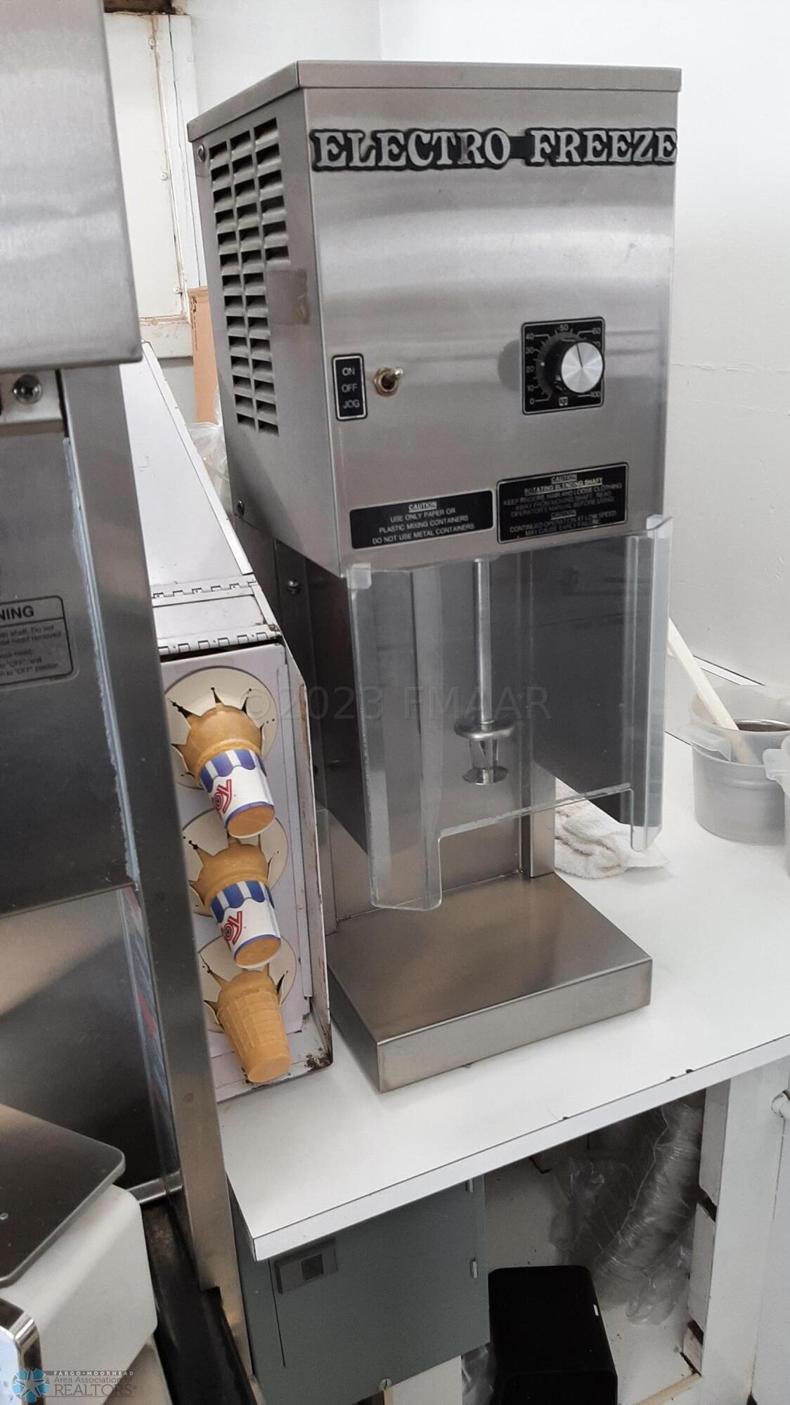 Malt Machine
