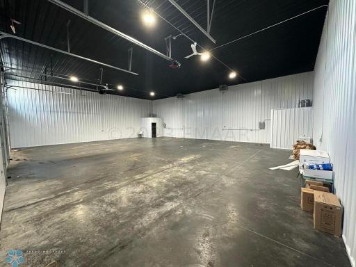 9815 INDUSTRIAL Drive, UNIT 1, Horace, ND 58047