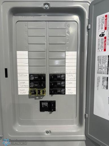 9815 INDUSTRIAL Drive, UNIT 1, Horace, ND 58047