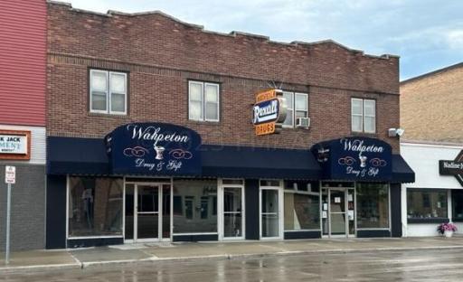508 DAKOTA Avenue, Wahpeton, ND 58075