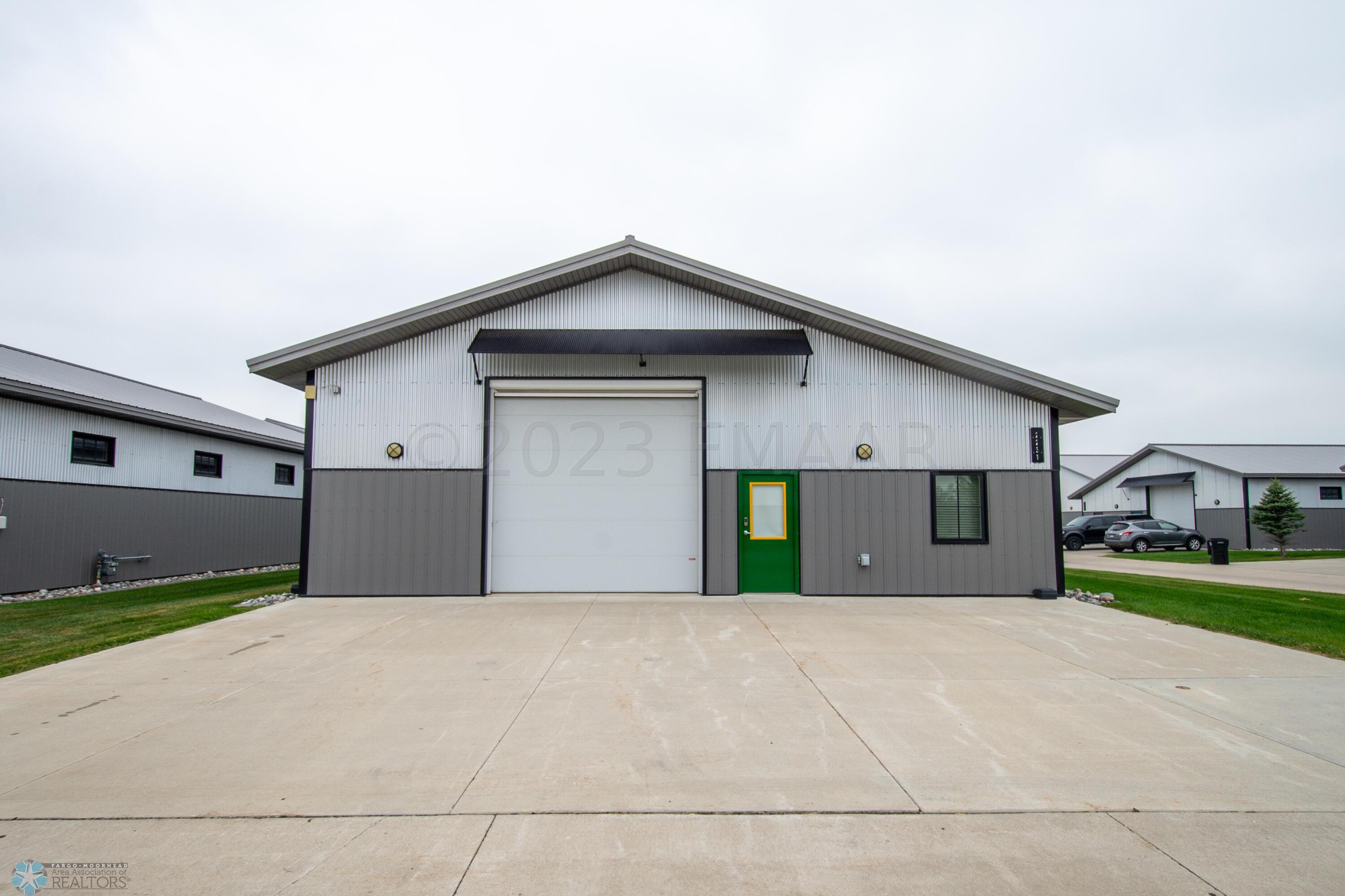 Front Exterior