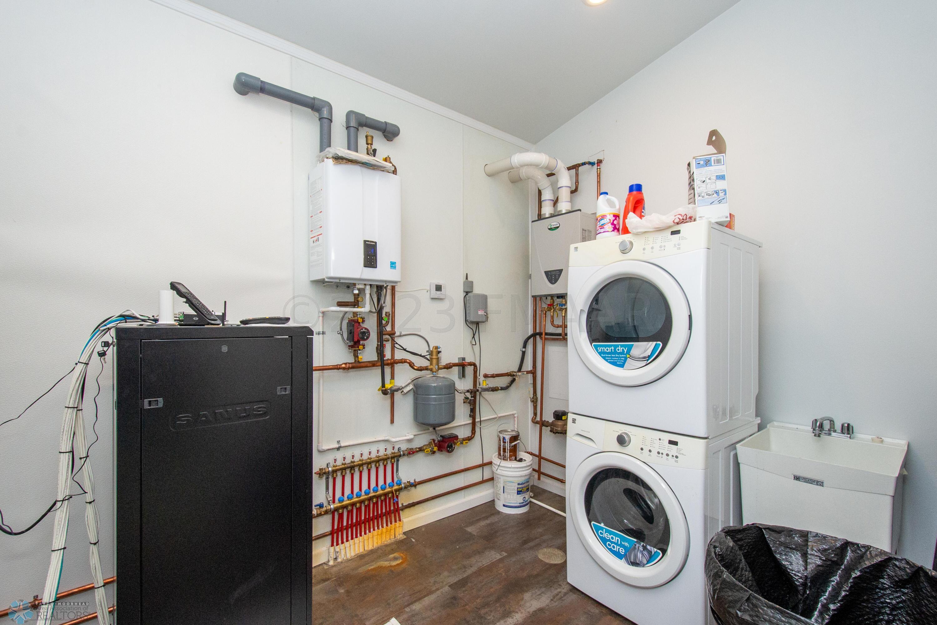 Laundry/Utility