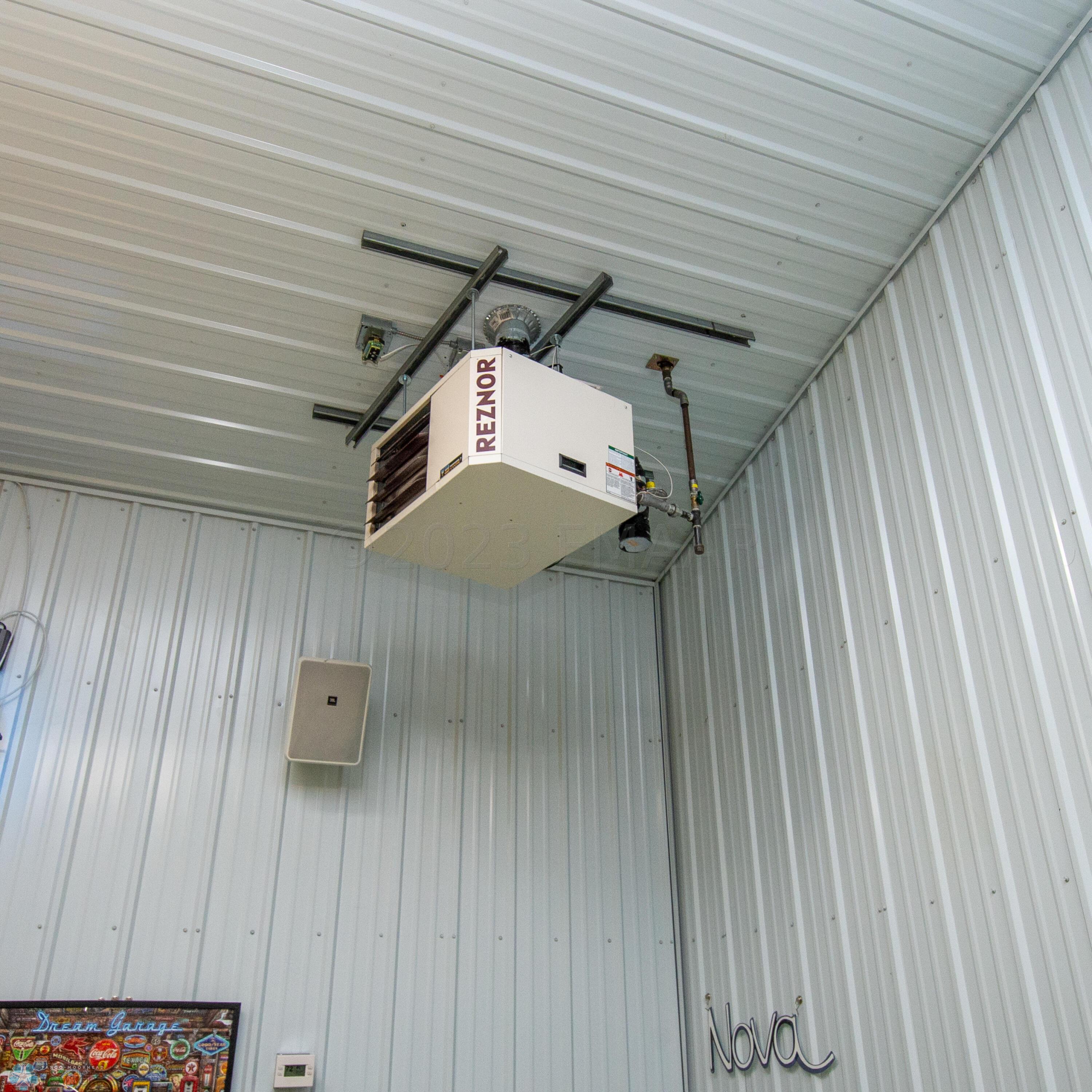 Furnace
