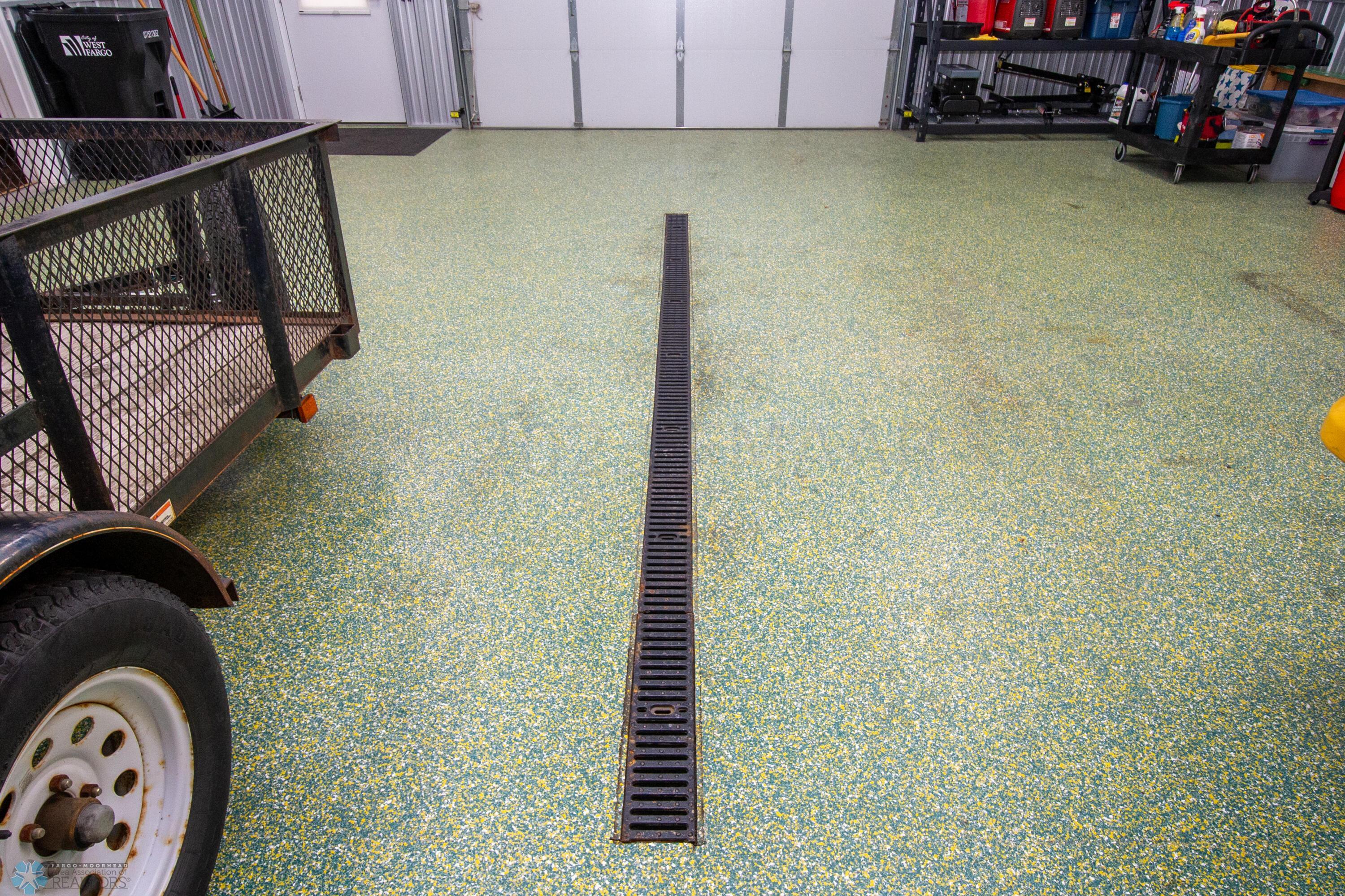 Floor Drain