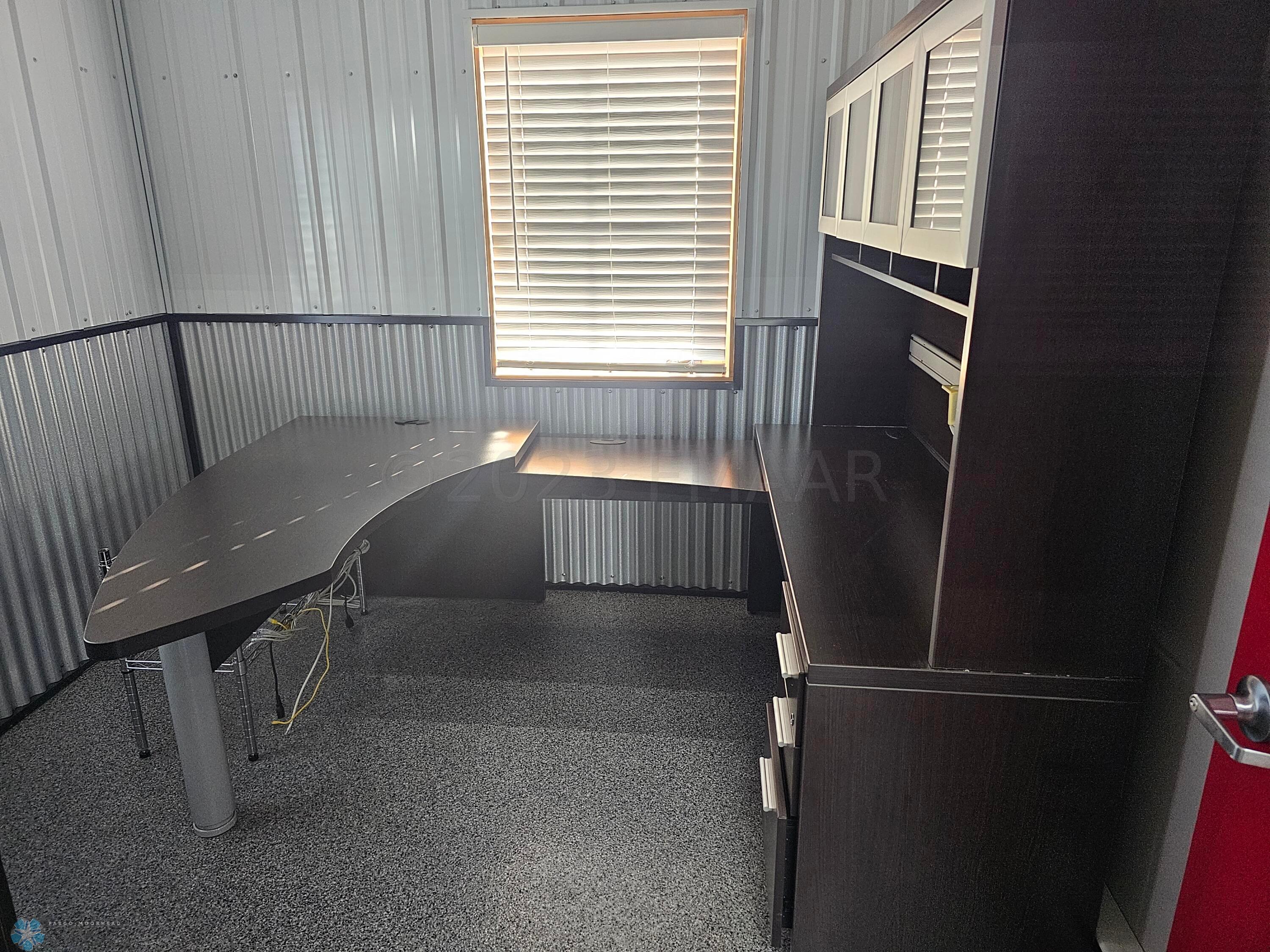 Inside Office
