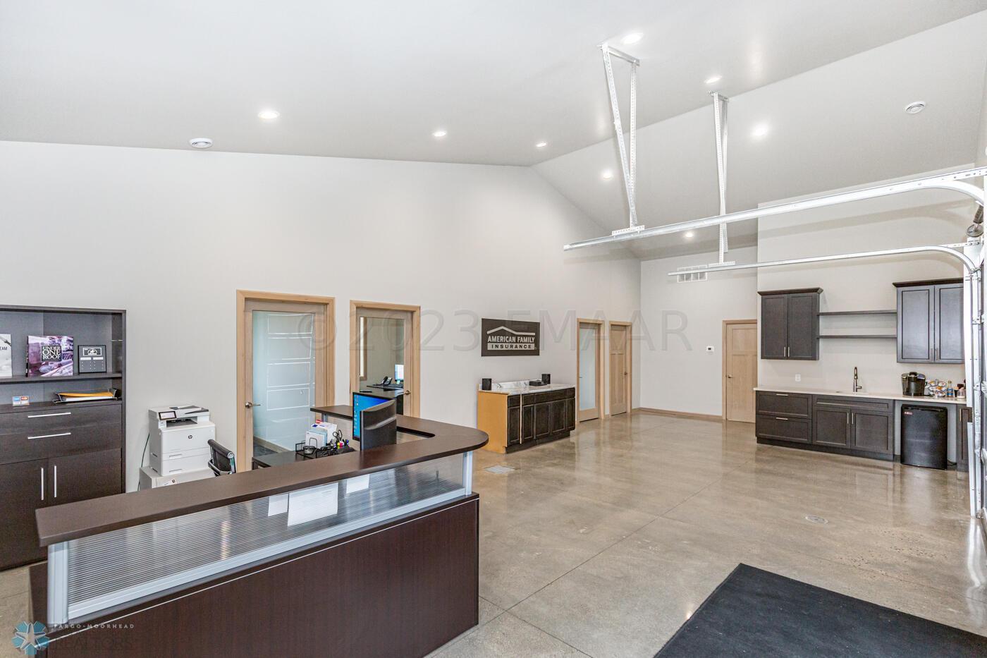 Office Interior