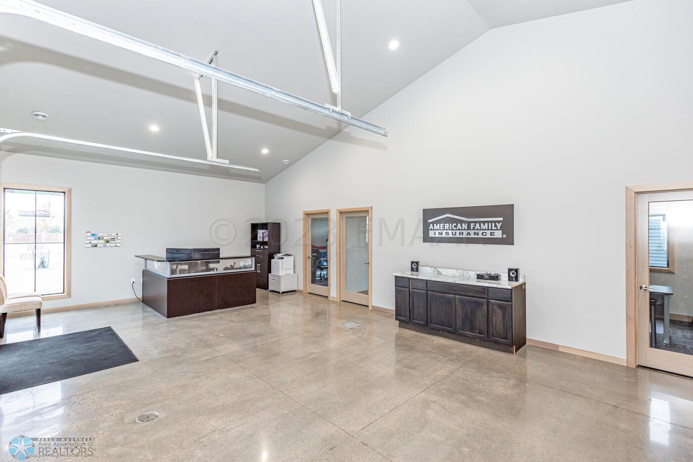 Office Interior