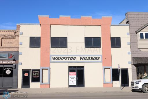 314 DAKOTA Avenue, Wahpeton, ND 58076
