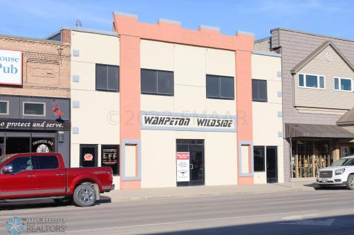 314 DAKOTA Avenue, Wahpeton, ND 58076