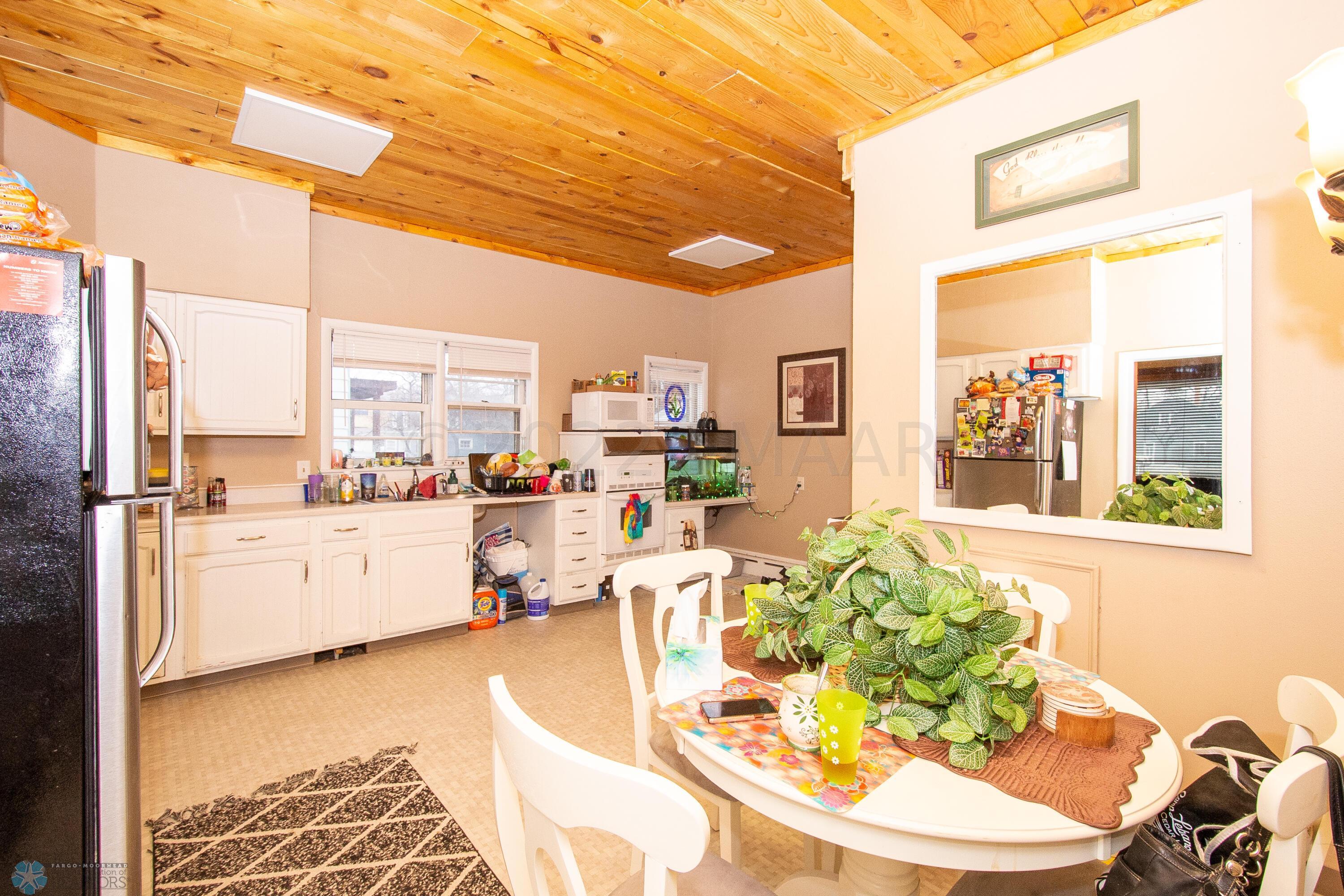 Unit 1 Kitchen