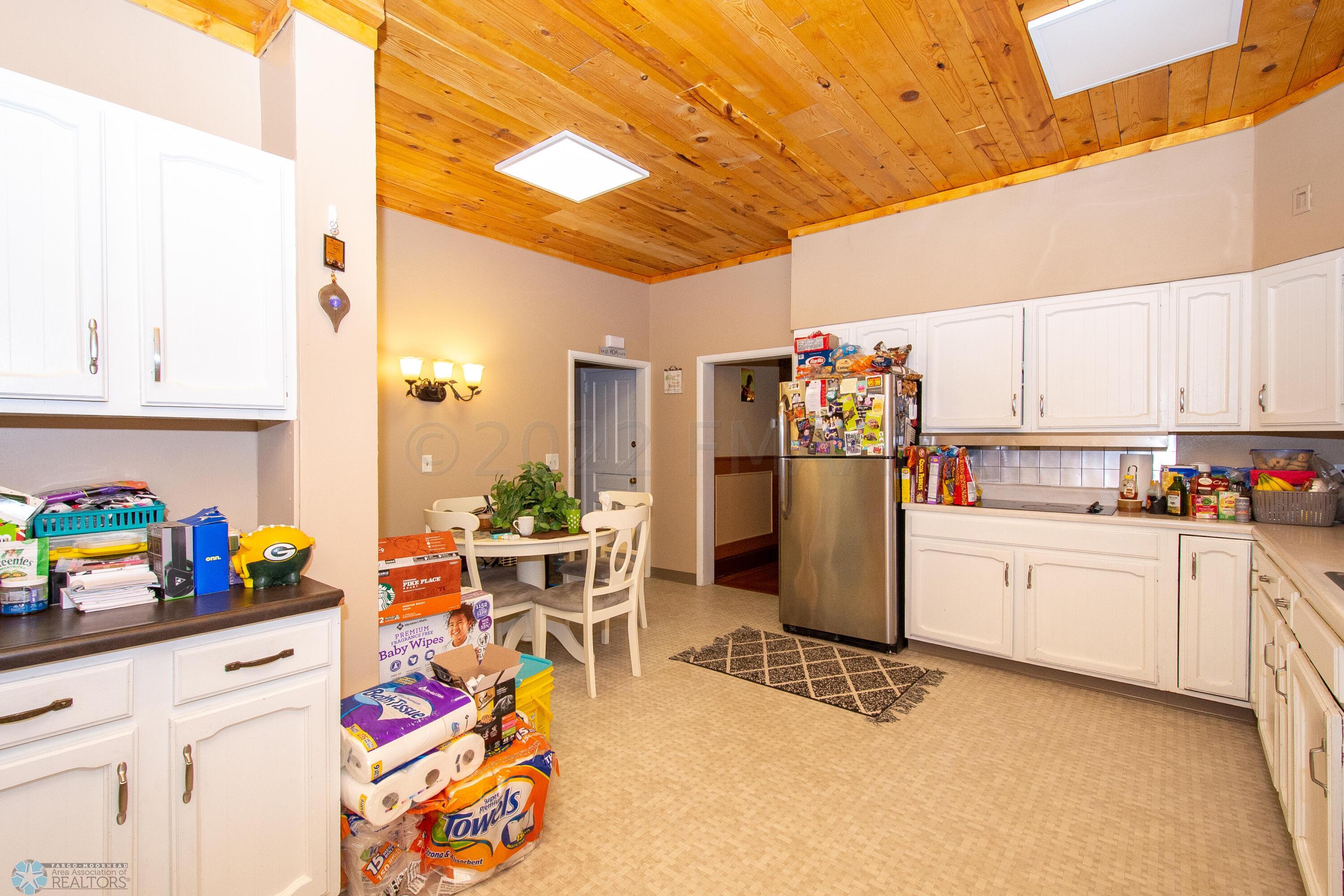 Unit 1 Kitchen
