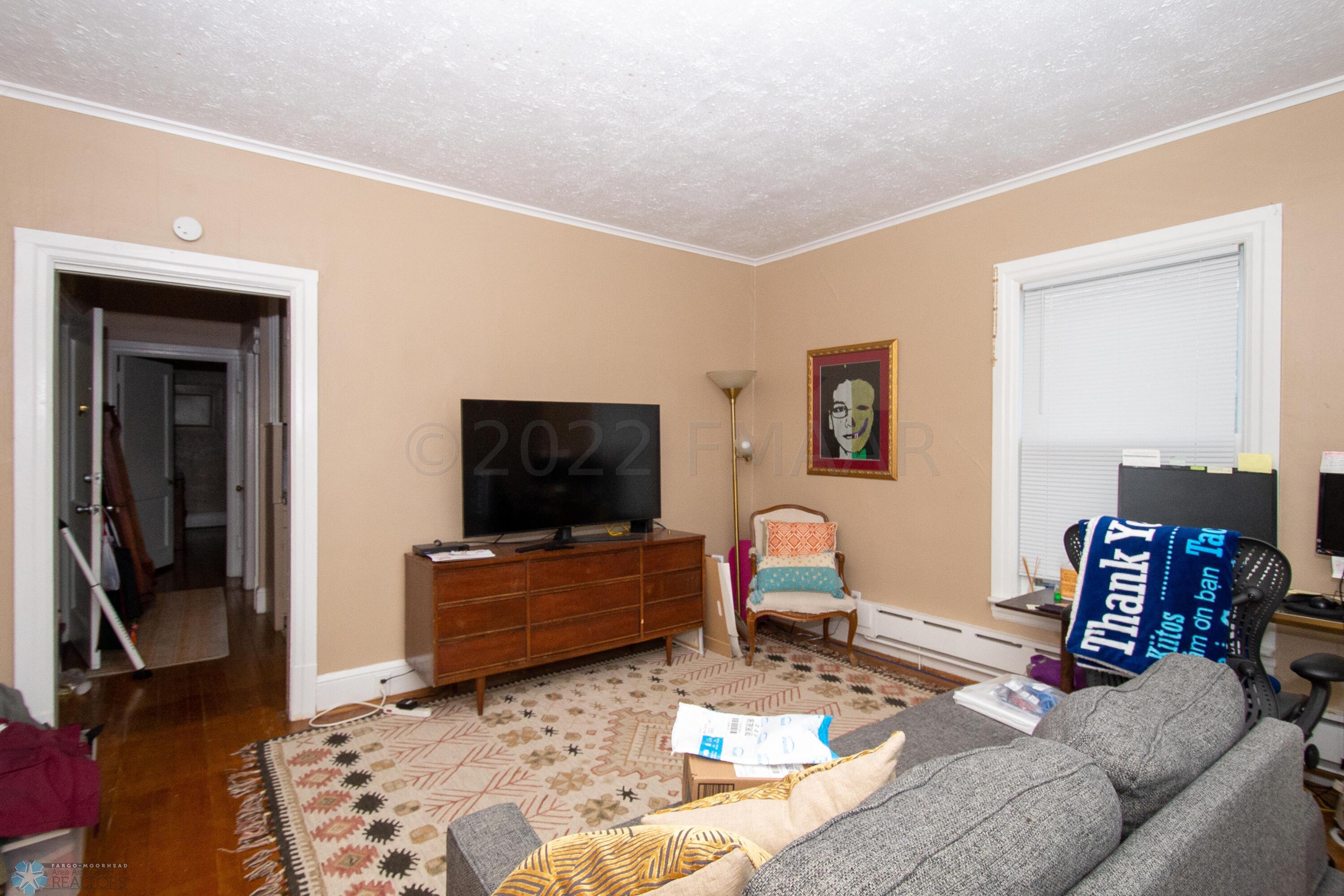 Unit 3 Living Room