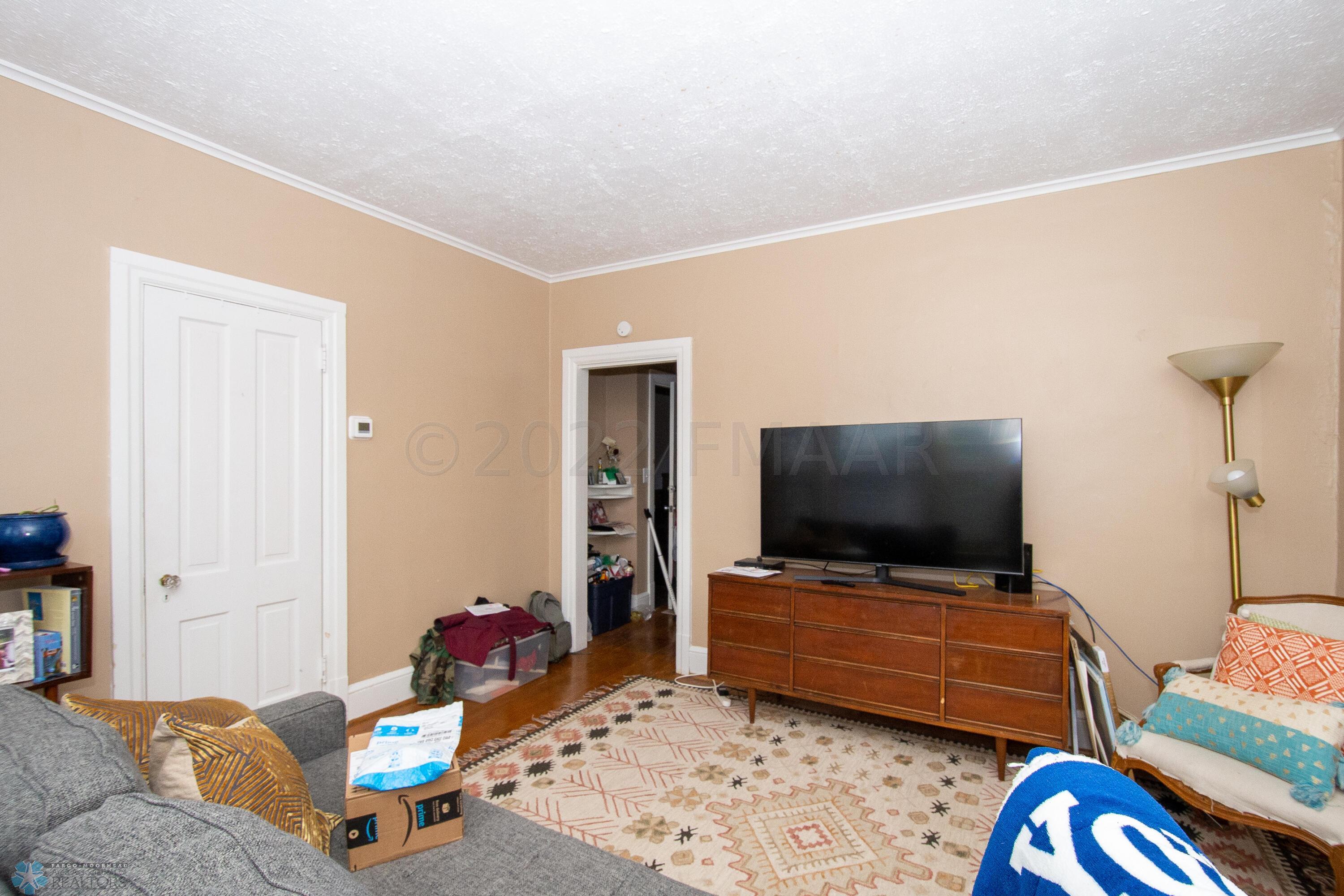 Unit 3 Living Room